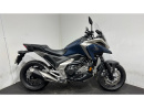 Honda NC750X Manual
